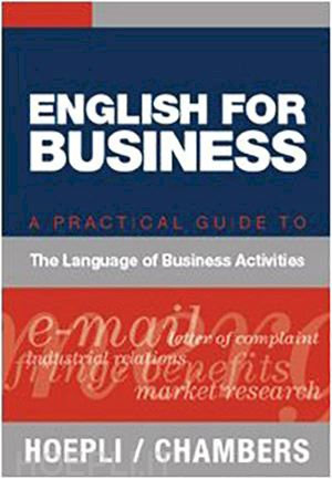 campbell barbara - english for business