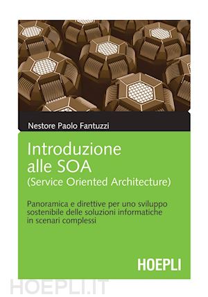 fantuzzi nestore p. - introduzione alle service oriented architecture (soa)