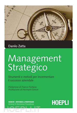 zatta danilo - management strategico