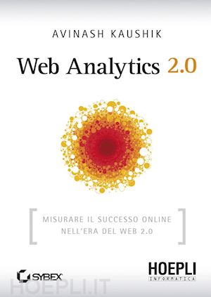 kaushik avinash - web analytics 2.0