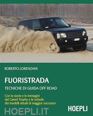 lorenzani roberto - fuoristrada