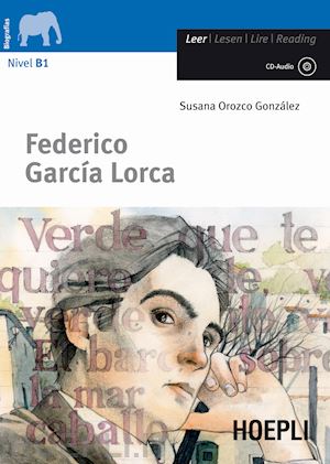 orozco gonzales susana - federico garcia lorca. nivel b1