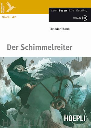 storm theodor - schimmelreiter (der). niveau a2