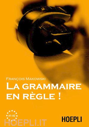 Libri di Francese in corsi in lingua originale - Pag 2 