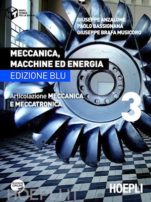 Manuale di meccanica Hoepli + Calcolatrice E Compasso