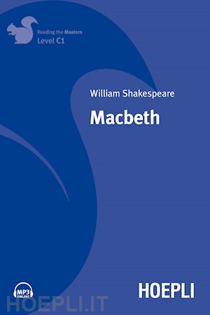 shakespeare william - macbeth. level c1