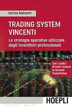 malverti enrico - trading system vincenti