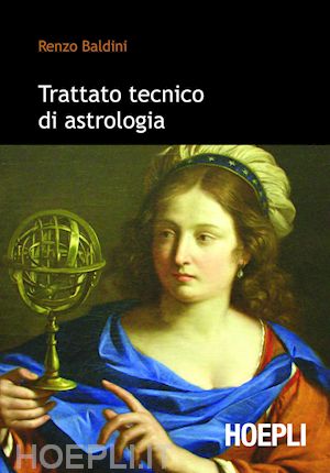 baldini renzo - trattato tecnico di astrologia