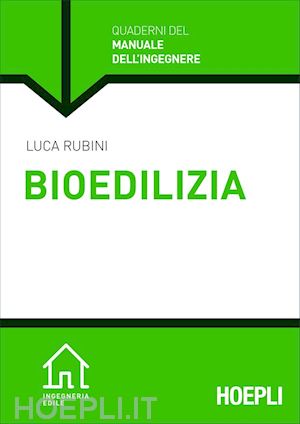 rubini luca - bioedilizia