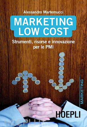 martemucci alessandro - marketing low cost