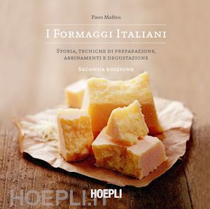 maffeis peiro - formaggi italiani