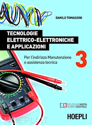 tomassini danilo - tecnologie elettrico-elettroniche e applicazioni 3
