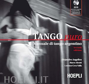 angelica alejandro; aleotti marco; ceva valla lorenzo - tango puro