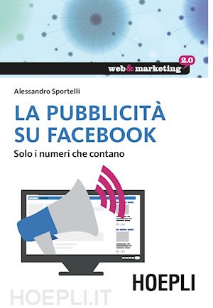 sportelli alessandro - la pubblicita' su facebook