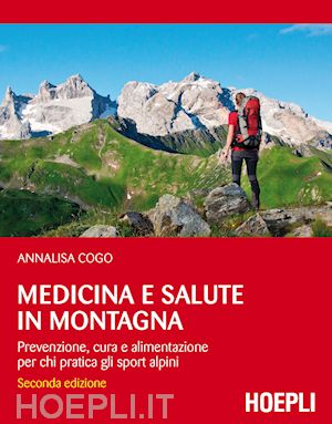 cogo annalisa - medicina e salute in montagna