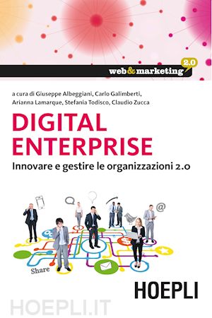 albeggiani g.; galimberti c.; lamarque a.; todisco s.; zucca c. - digital enterprise