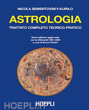 sementovsky kurilo nicola - astrologia