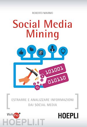 marmo roberto - social media mining
