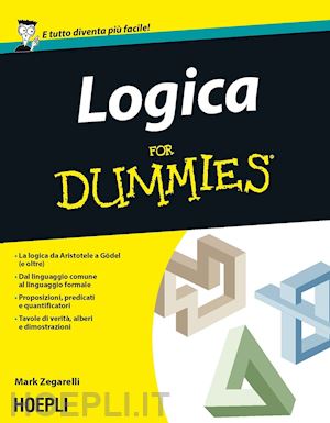 zegarelli mark - logica for dummies