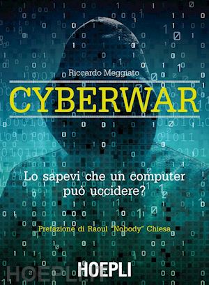 meggiato riccardo - cyberwar