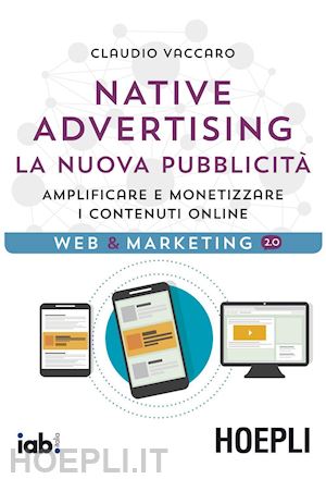 vaccaro claudio - native advertising - la nuova pubblicita'