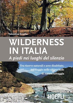 scaglia valentina - wilderness in italia