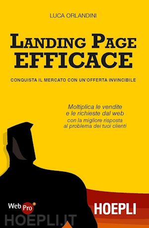 orlandini luca - landing page efficace