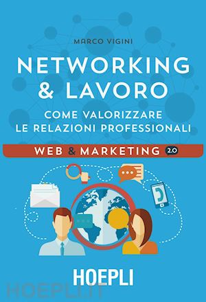 vigini marco - networking & lavoro