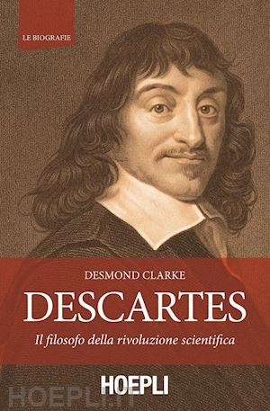clarke desdmond - descartes