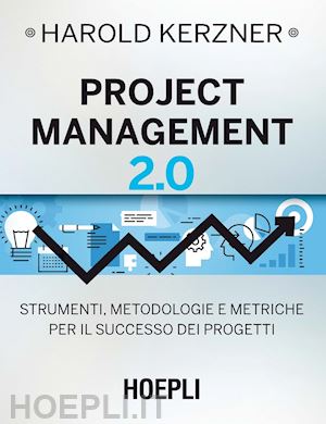 kerzner harold - project management 2.0