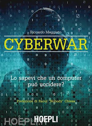 meggiato riccardo - cyberwar
