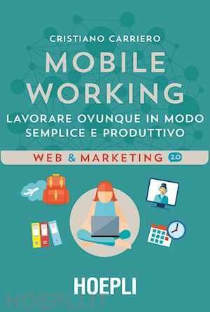 carriero cristiano - mobile working