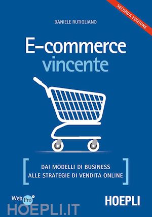 rutigliano daniele - e-commerce vincente