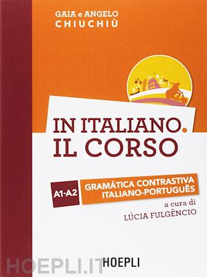 Box con 4 graphic novel di Gotico italiano - Edizioni Horti di Giano