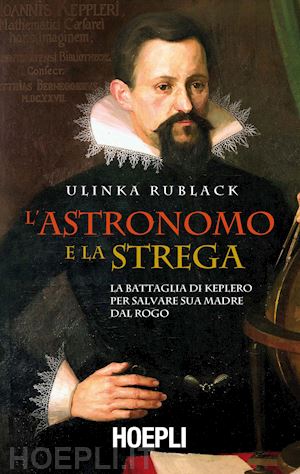 rublack ulinka - l'astronomo e la strega