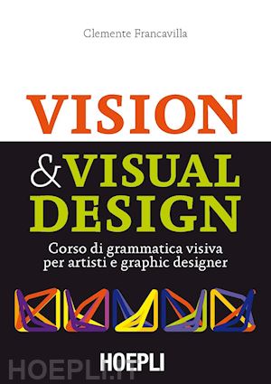 francavilla clemente - vision & visual design