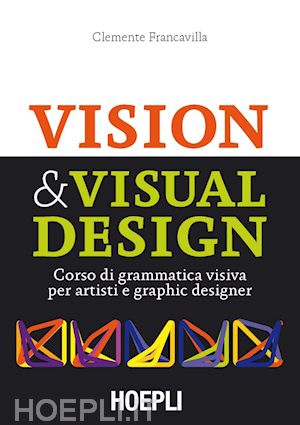 francavilla clemente - visual & visual design