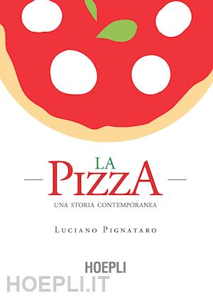 pignataro luciano - la pizza