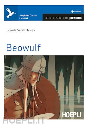 dewey glenda sarah - beowulf. level b1