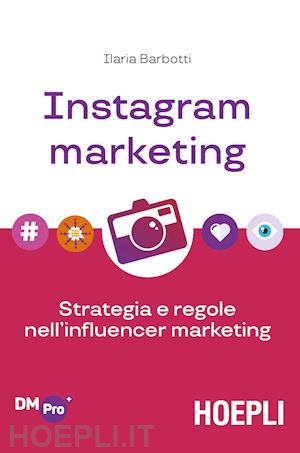 barbotti ilaria - instagram marketing