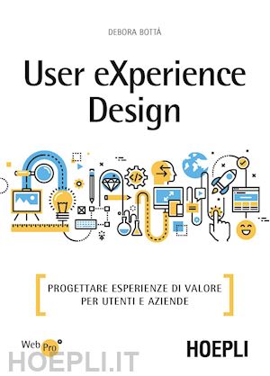 bottÀ debora - user experience design