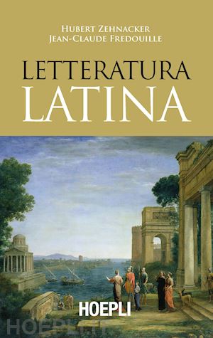 La letteratura latina cristiana - La ricerca
