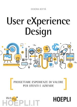 bottà debora - user experience design