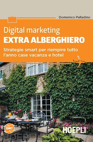 palladino domenico - digital marketing extra-alberghiero