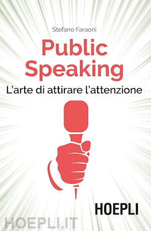 faraoni stefano - public speaking