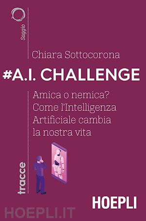 sottocorona chiara - #a.i. challenge