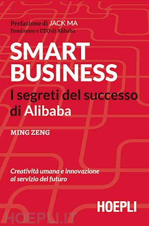 zeng ming - smart business