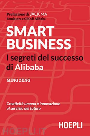 zeng ming - smart business