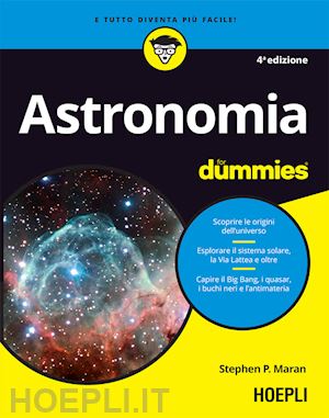 maran stephen p. - astronomia for dummies