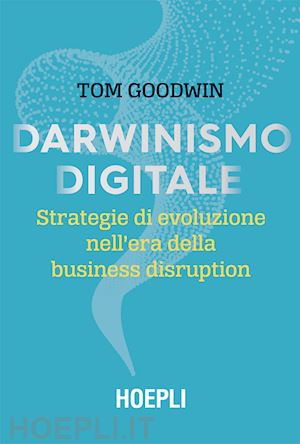 goodwin tom - darwinismo digitale